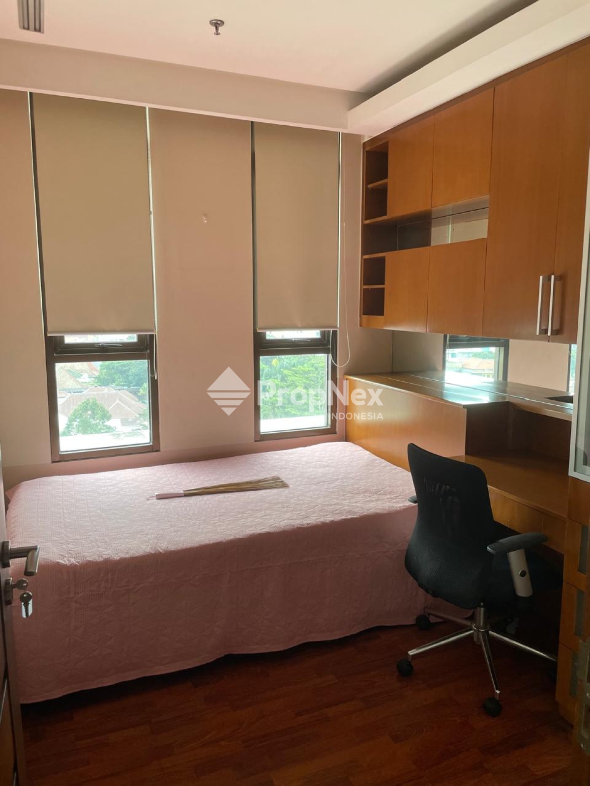 Apartemen Full Furnish Dago Butik Bandung — foto 5